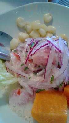 Sweet Warriors Desserts