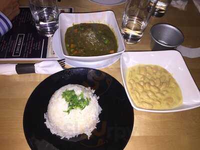 Sweet Warriors Desserts