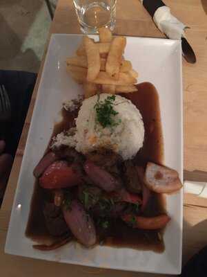 Sweet Warriors Desserts