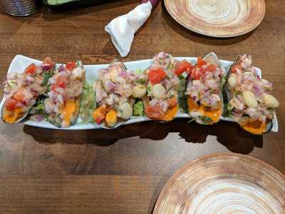 Bravo Peruvian Chicken