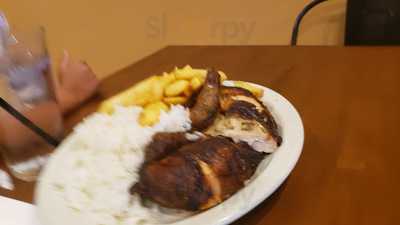 Bravo Peruvian Chicken