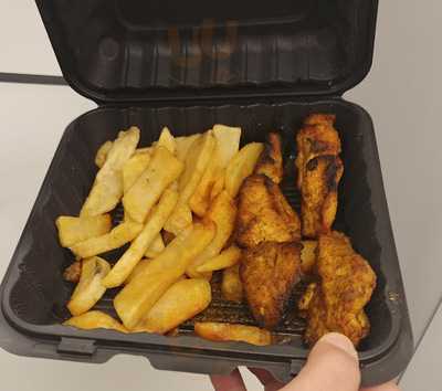 Bravo Peruvian Chicken