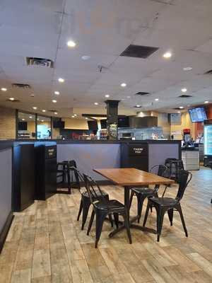 Bravo Peruvian Chicken