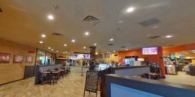 Bravo Peruvian Chicken