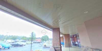 Bravo Peruvian Chicken