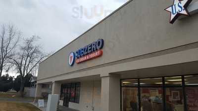 Subzero Ice Cream