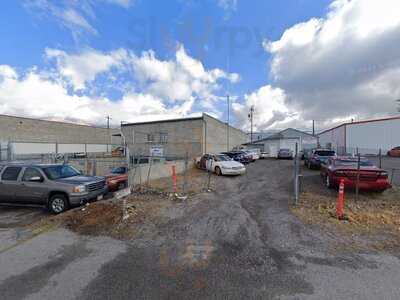 Apple Spice Junction