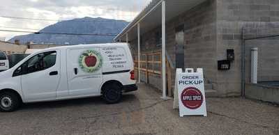 Apple Spice Junction