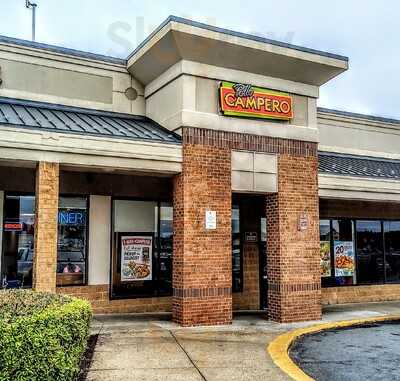 Pollo Campero