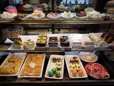 Balkan Bakery