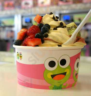 Sweet Frog Old Keene Mill