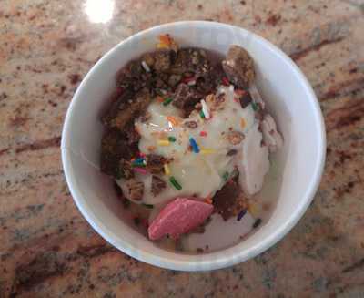 Sweet Frog Old Keene Mill