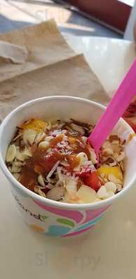 Yogurtland