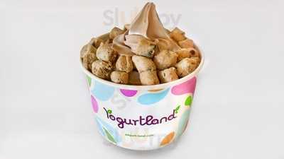 Yogurtland