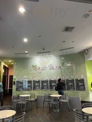 Yogurtland