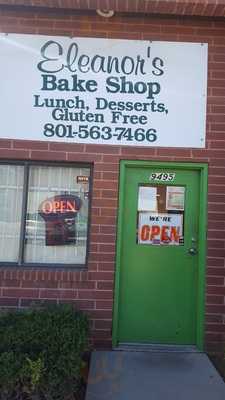 Eleanor's Bake Shop