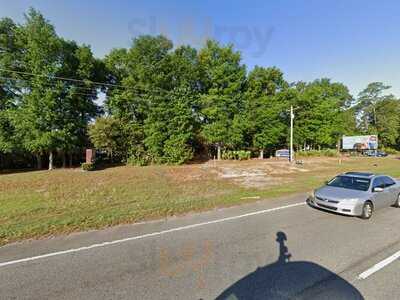 Moe's Southwest Grill