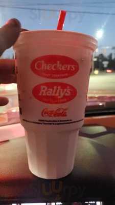 Checkers