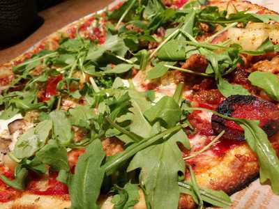 Blaze Pizza