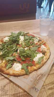 Blaze Pizza