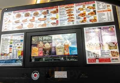 Sonic Drive-in