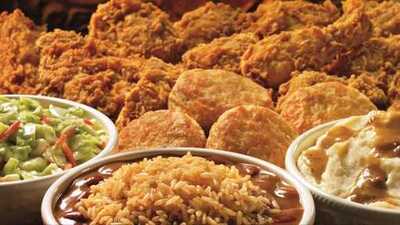 Popeyes Louisiana Kitchen