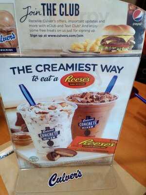 Culver's