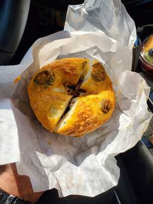 Bagel Bakery