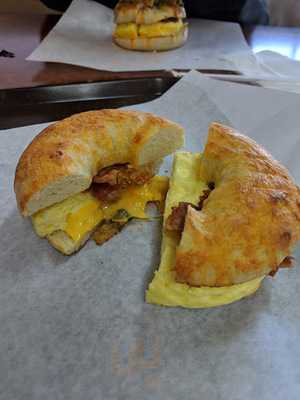 Bagel Bakery