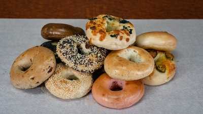 Bagel Bakery