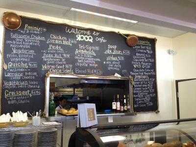 Rocq Cafe