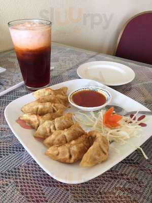 Thai Malay Cafe