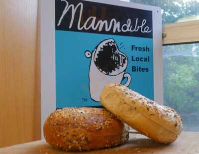 Manndible Cafe