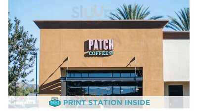 Patch Coffee