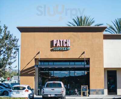 Patch Coffee