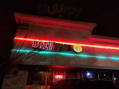 Brewingz Restaurant And Bar
