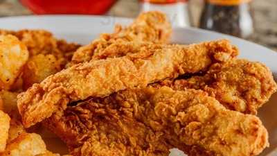 Brewingz Restaurant And Bar