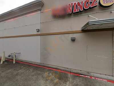 Brewingz Restaurant And Bar