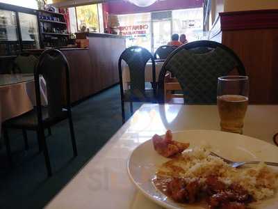 Chinatown Restaurant