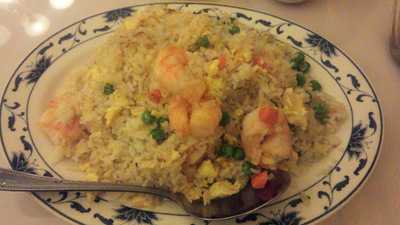 Chinatown Restaurant