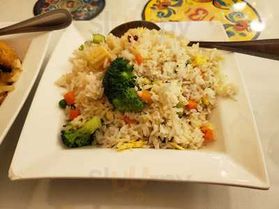 Chinatown Restaurant