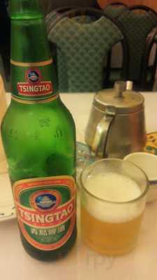 Chinatown Restaurant