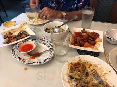Chinatown Restaurant