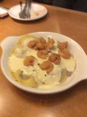 Olive Garden Italian Restaurant