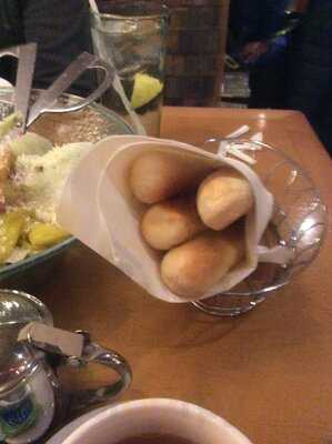 Olive Garden Italian Restaurant