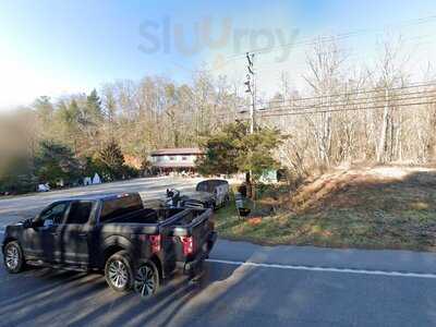 Quilters Corner Cafe