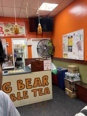 Big Bear Bubble Tea