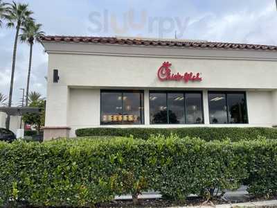 Chick-fil-a
