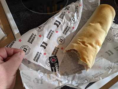 Jimmy John's