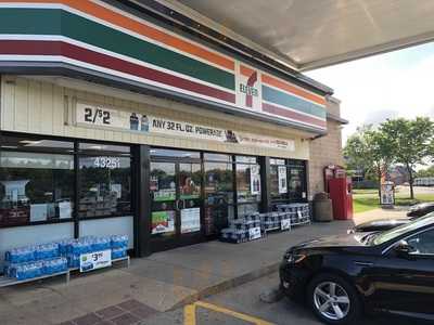 7-eleven